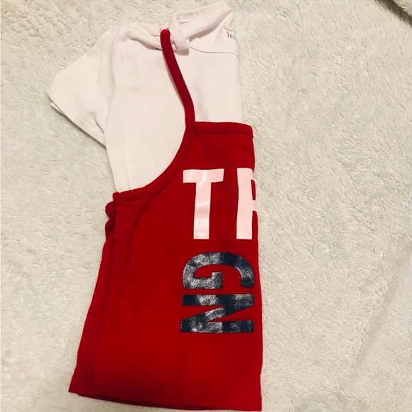 Girls true religion shirt - Picture 2 of 3